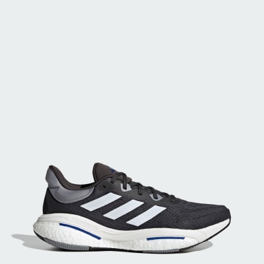 Sapatilhas SOLARGLIDE 6 Cinzento Running