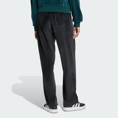 Velour Pants