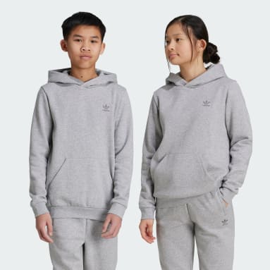 Camisola com Capuz – Criança