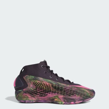 Tenis de Básquet Anthony Edwards 1 Mid