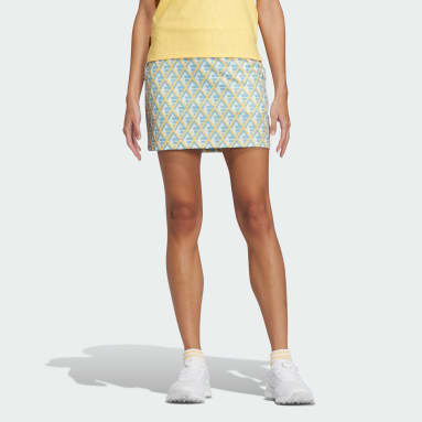 Graphic Skirt