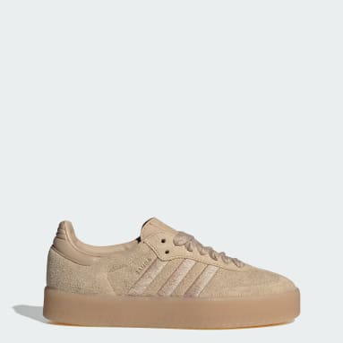Sambae Shoes