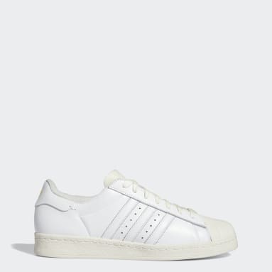 Adidas Men's Originals Superstar Shoes