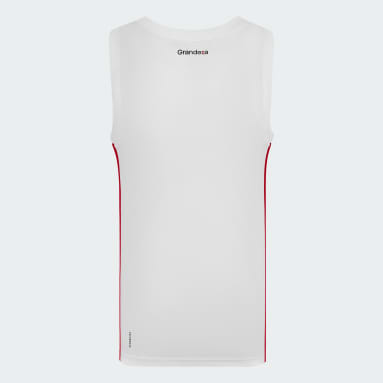 Camiseta de Básquet Titular de River Plate 24/25