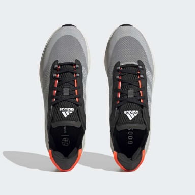 Sportswear zwart Avryn Schoenen
