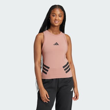 Future Icons 3-Stripes Tank Top