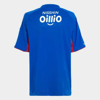 adidas ウェア・服 - 横浜F・マリノス - クラブチーム 【アディダス公式】