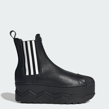 アトモス ピンク SSTR プラットフォーム ブーツ / atmos pink SSTR PLATFORM BOOTS