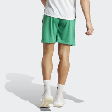 Short d'entraînement Base vert Hommes Entraînement