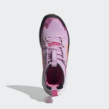 TERREX FREE HIKER 2 BCA HIKING SKO Lilla