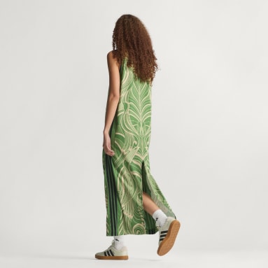 VESTIDO adidas X adidas X FARM RIO PREMIUM