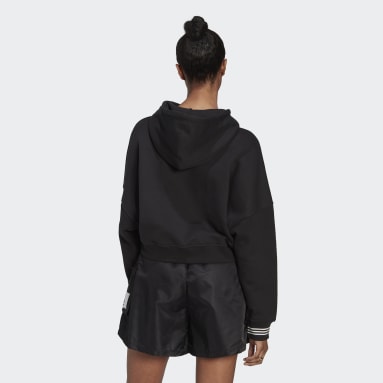 Poleras negras para mujer on sale