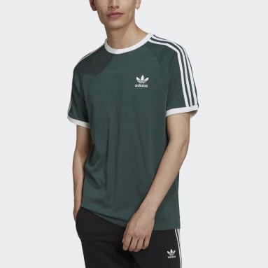 Camisetas hombre | Comprar online en adidas