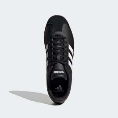 Erkek Siyah Spor Ayakkab Modelleri ve Fiyatlar adidas TR