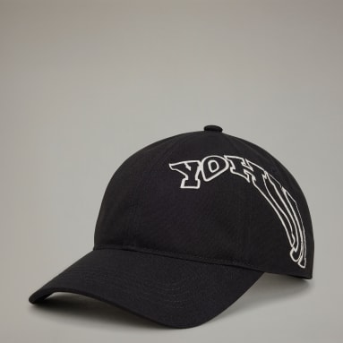 Y-3 Graphic Cap