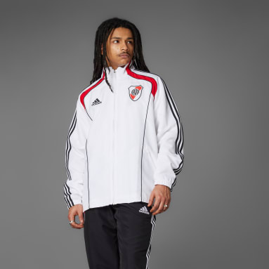 Track Top UBP River Plate