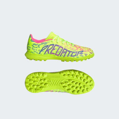 Chuteira Predator League Society Infantil