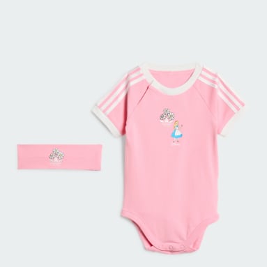 ADIDAS ALICE IN WONDERLAND GIFT SET BODY AND HEADBAND