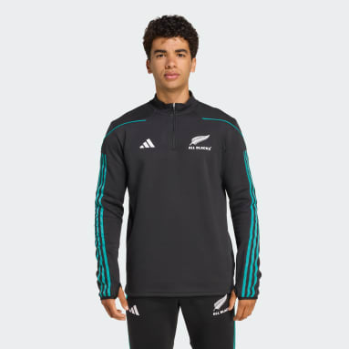 All Blacks Fleecejack