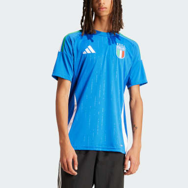 Camiseta primera equipación Italia 24