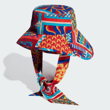 Gorro Pescador FARM Rio Prime
