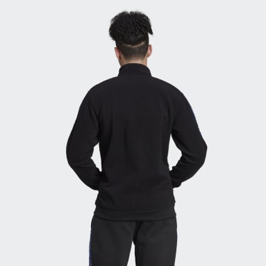 Veste de survêtement Tiro Winterized noir Hommes Sportswear