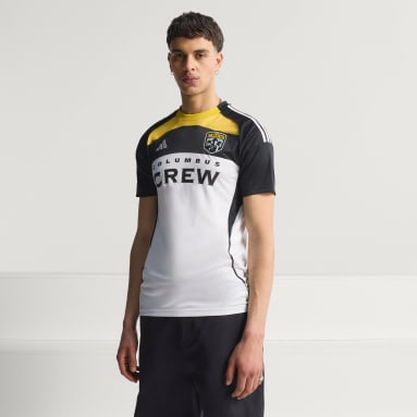 Columbus Crew 2025 Archive Jersey