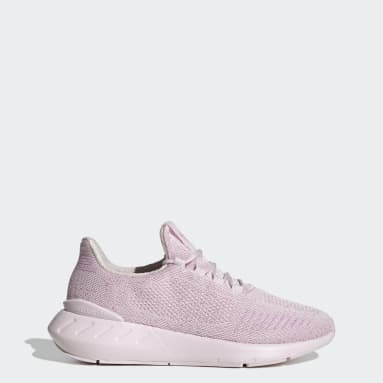 Chaussure Adidas femme rose - MSC