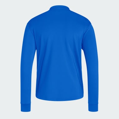 KU Dugout Crew Sweater (Gender Neutral)