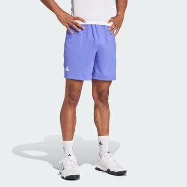 Club Tennis Stretch Woven Shorts