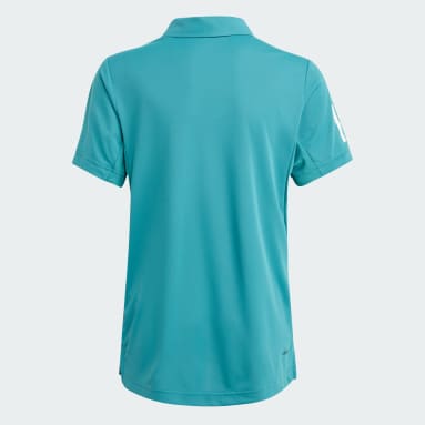 Polos adidas shop para niños