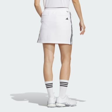 【ゴルフ】3ストライプス ドライスカート