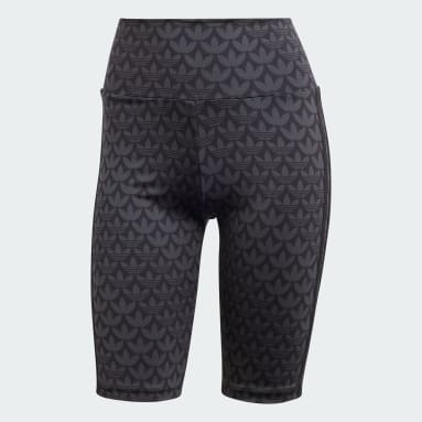Shorts de Ciclista Trifolio Monogram
