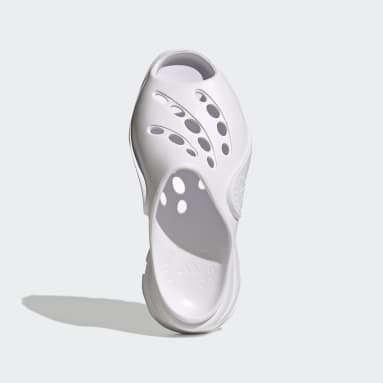 Kvinder adidas by Stella McCartney Hvid adidas by Stella McCartney træsko