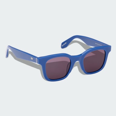 Adidas gafas de sol azules Azul discount