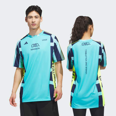 adidas x Madison Jersey