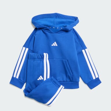 Essentials Kids joggingsæt
