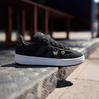 GRAND COURT ALPHA 00S SHOES