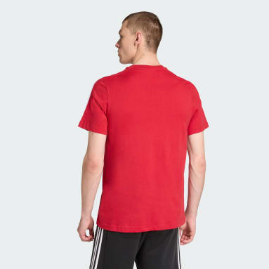 Liverpool FC DNA Tee