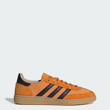 【24SS NEW】BALLY_men / Gaspar Driver シューズ /Amber Orange Designer Leather Slip-on Driving Shoes for Men | Bally