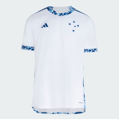 Camisa 2 Cruzeiro EC 24