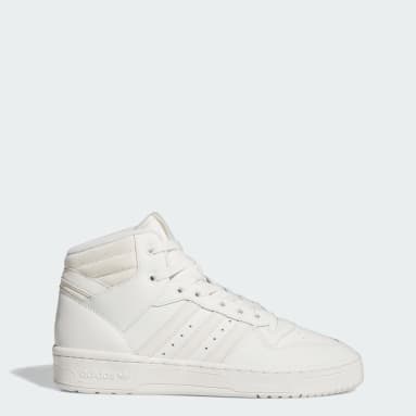 Zapatilla Rivalry Mid
