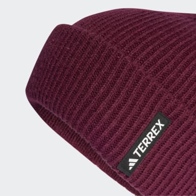 TERREX Purpurová Čepice Terrex Multi