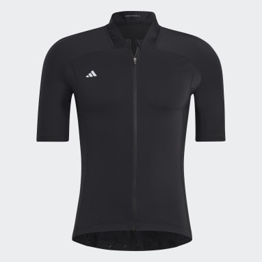 The Cycling Jersey