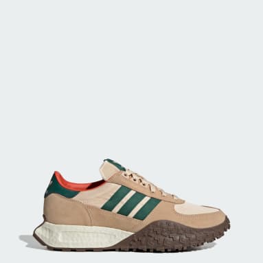Retropy adidas TH