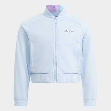 Gái Sportswear Áo Khoác Daisy Duck Disney