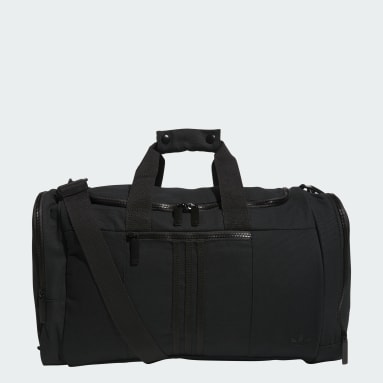 Originals Canvas Duffel noir Originals
