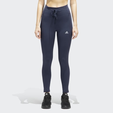 Women Gym & Training Blue M4R 78 TIG