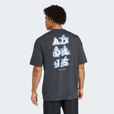 T-shirt Grafis Power