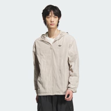 Atlanta Windbreaker